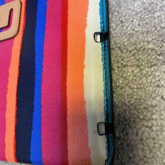 Fossil Authentic Fossil Long Live Vintage TABLET Cover MULTI SWL1049993 - Picture 6 of 8